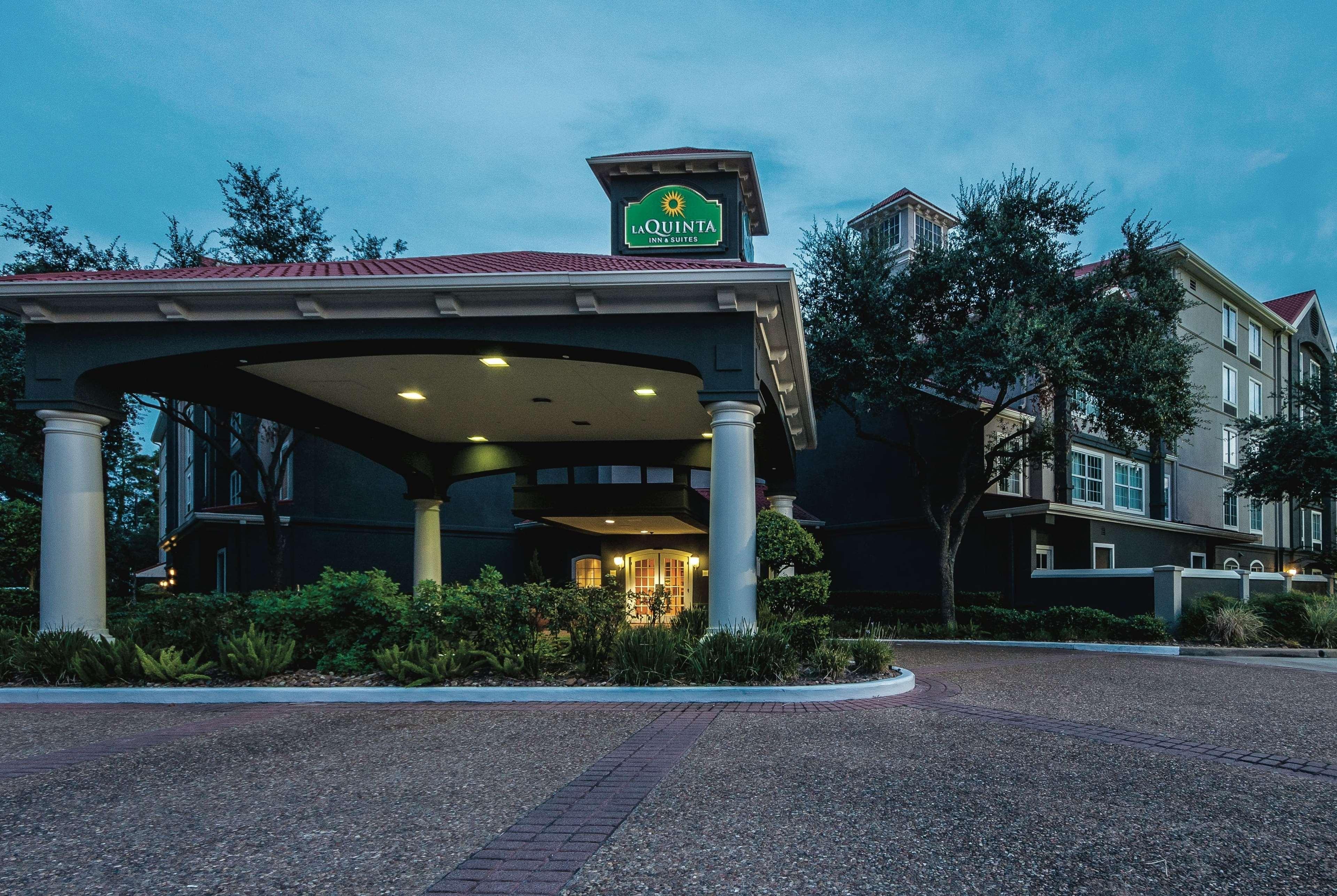 מלון La Quinta By Wyndham Houston Bush Iah South מראה חיצוני תמונה